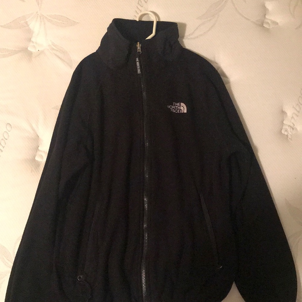 North face jacket